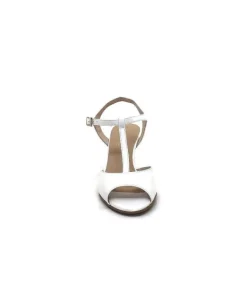 Ivoire 3277 T60 Cuir Blanc