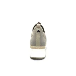 Ivoire 201.0893 Textile Beige & Strass
