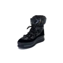 Ivoire 8666 Textile Noir