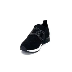 Ivoire 2203626 Textile Noir