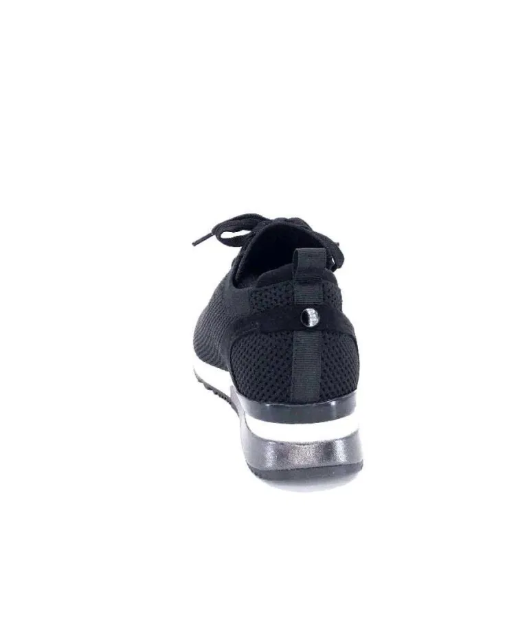 Ivoire 2103383 Textile Noir