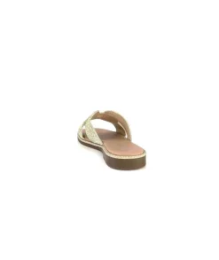 Ivoire 157902 Textile Or