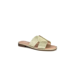 Ivoire 157902 Textile Or