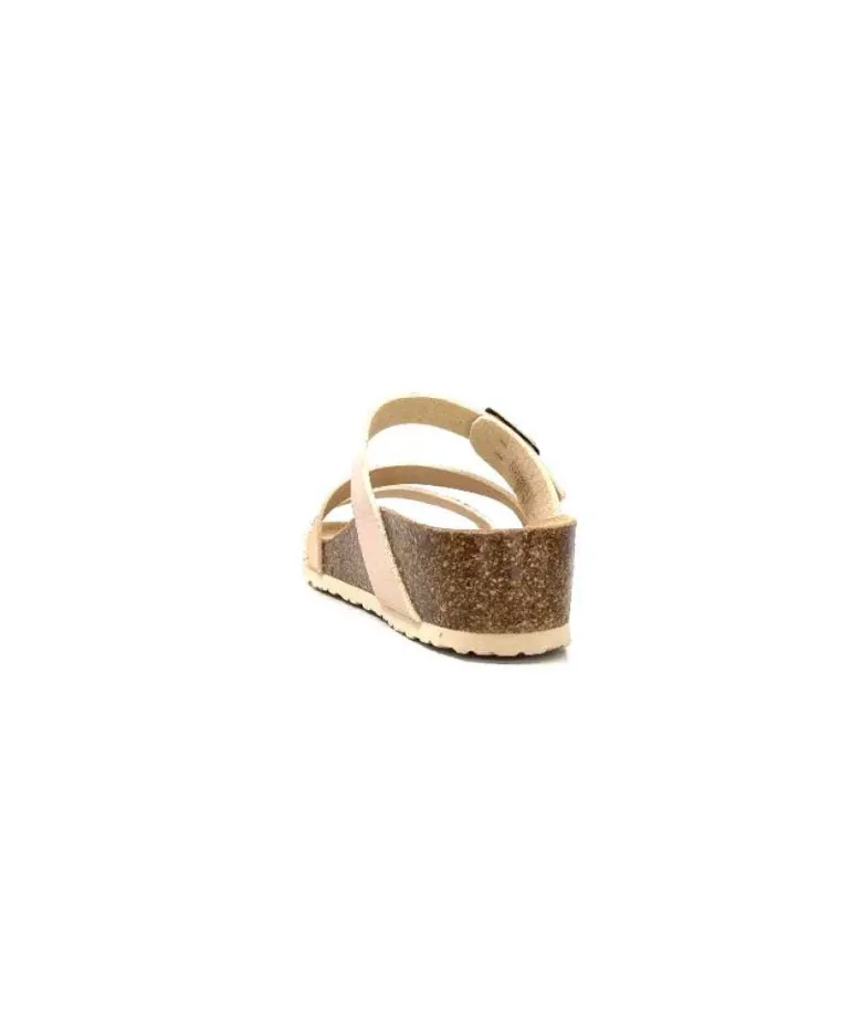 Ivoire 1533 Tokio Metal Rose
