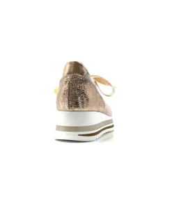 Ivoire 1A 4703 Nude