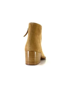 Ivoire A45151 Daim Tan