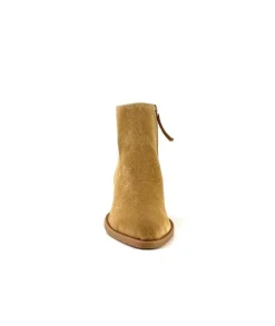 Ivoire A45151 Daim Tan