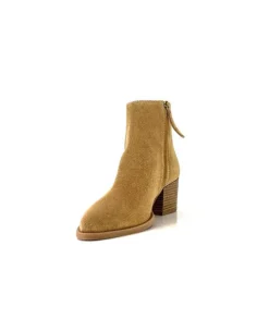 Ivoire A45151 Daim Tan