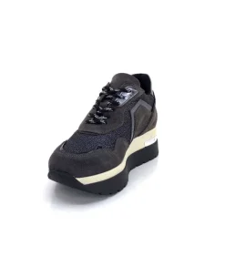 Ivoire 9B4425 Daim Piombo