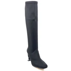 Ivoire B335-05 Microfibre Noir