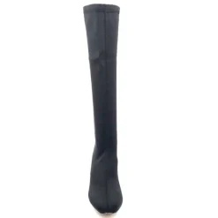 Ivoire B335-05 Microfibre Noir
