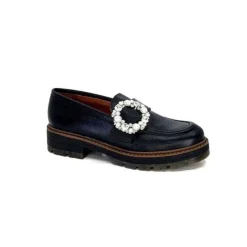 Ivoire Cv5053 Cuir Noir