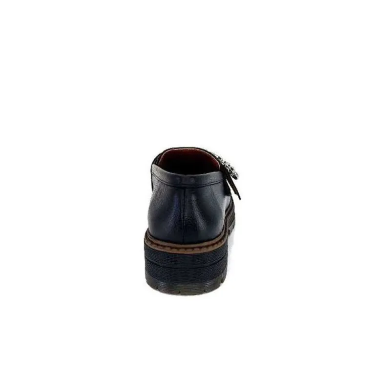 Ivoire Cv5053 Cuir Noir