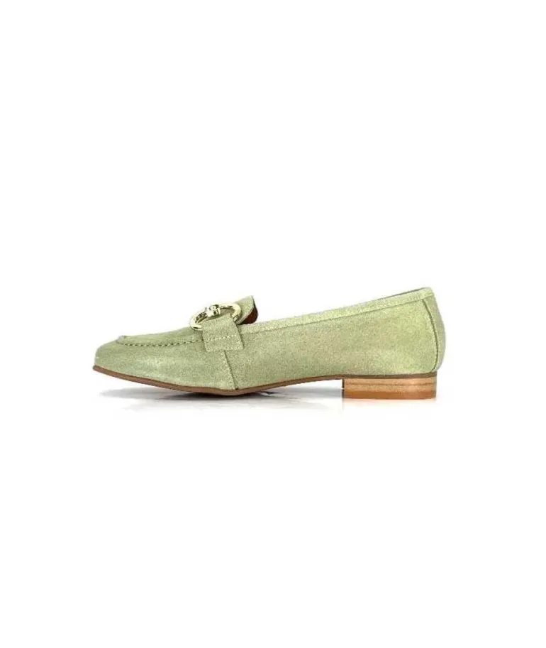 Ivoire Estar Daim Vert