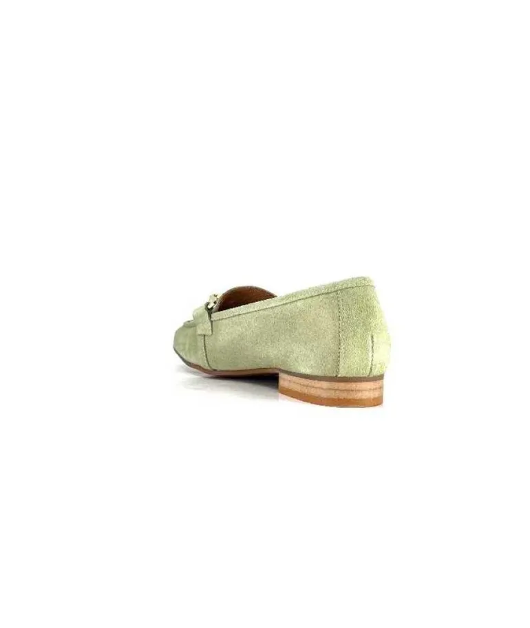 Ivoire Estar Daim Vert
