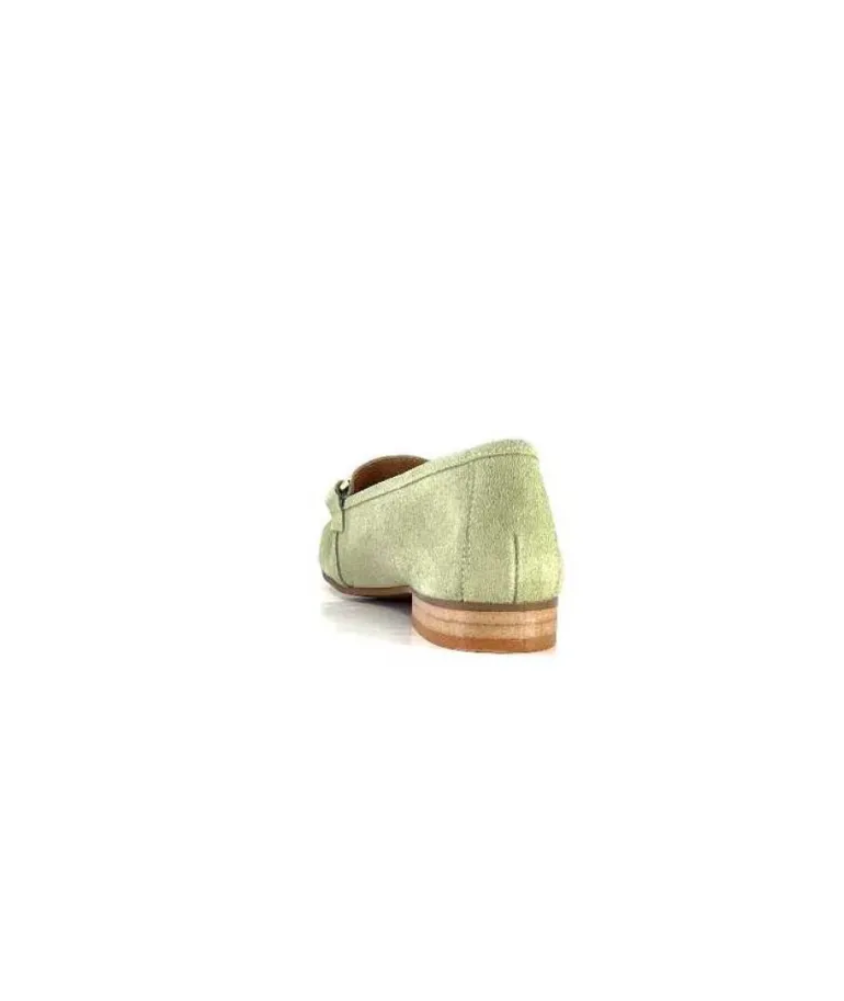 Ivoire Estar Daim Vert