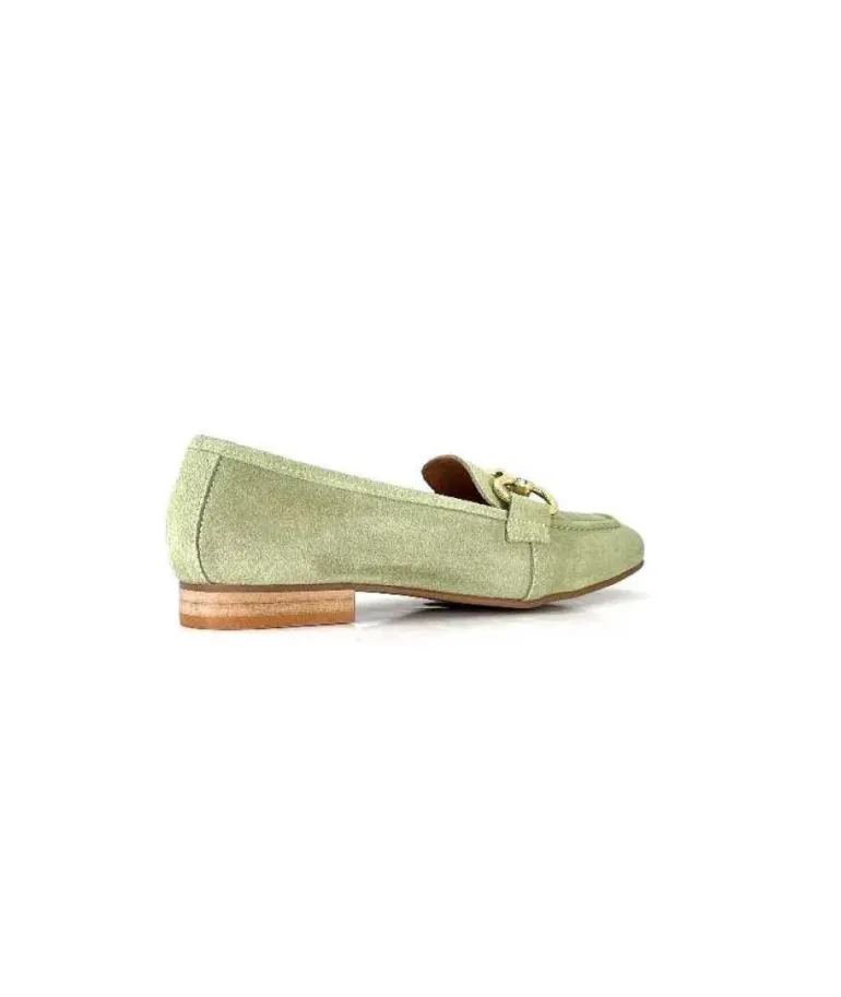 Ivoire Estar Daim Vert