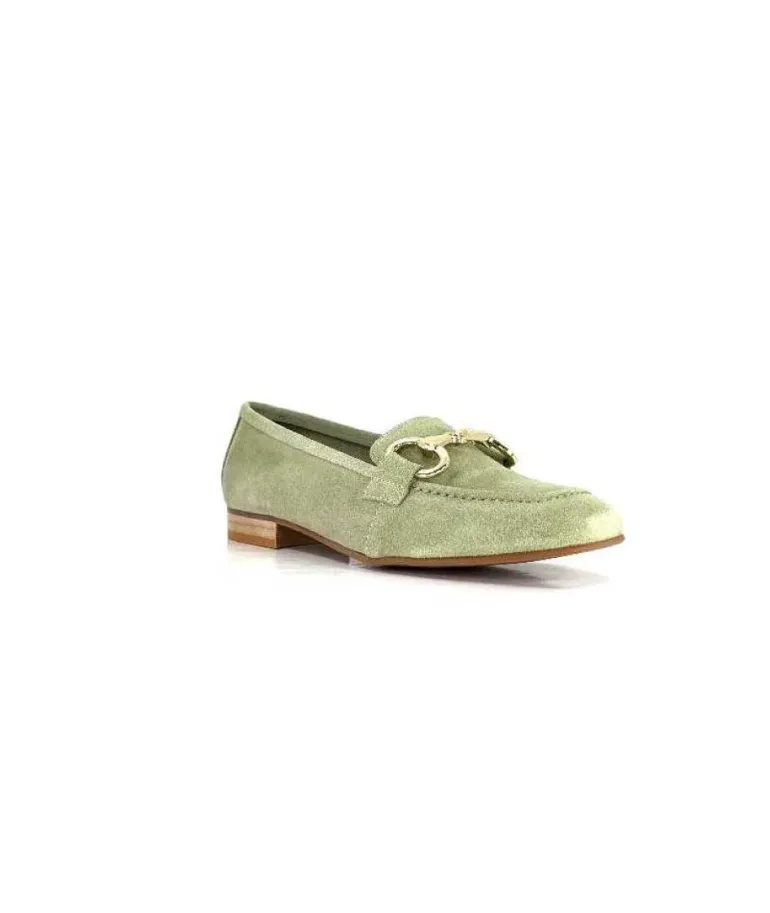 Ivoire Estar Daim Vert