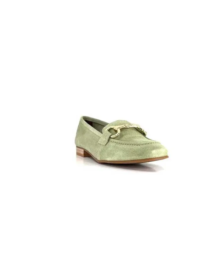 Ivoire Estar Daim Vert