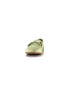 Ivoire Estar Daim Vert