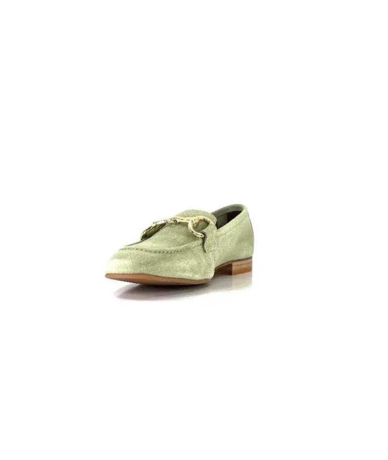 Ivoire Estar Daim Vert