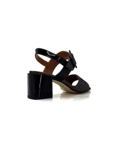 Ivoire F2191 Sardegna Daim Noir Poid Blanc