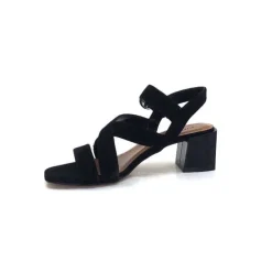 Ivoire F2063 Sardegna Daim Noir