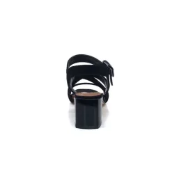 Ivoire F2063 Sardegna Daim Noir