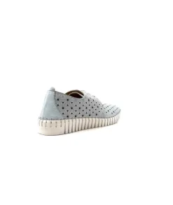 Ivoire Hy 2023.1 Cuir Bleu Ciel
