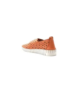 Ivoire Hy 2023.1 Cuir Corail