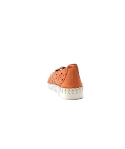 Ivoire Hy 2023.1 Cuir Corail