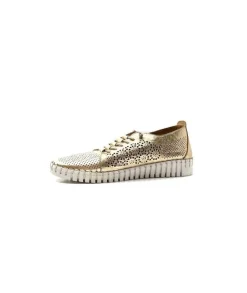 Ivoire Hy 2020 Cuir Or