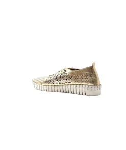 Ivoire Hy 2020 Cuir Or