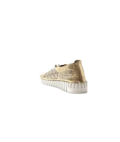 Ivoire Hy 2020 Cuir Or