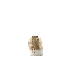Ivoire Hy 2020 Cuir Or