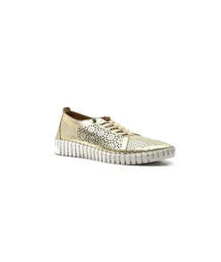 Ivoire Hy 2020 Cuir Or