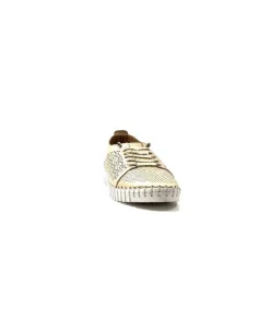 Ivoire Hy 2020 Cuir Or
