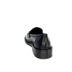 Ivoire Jeissan 1 Cuir Noir