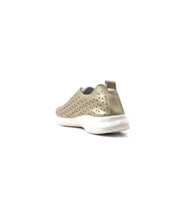 Ivoire Liberte Cuir Or