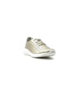 Ivoire Liberte Cuir Or
