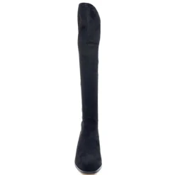 Ivoire L547Jb3781 Suede Noir