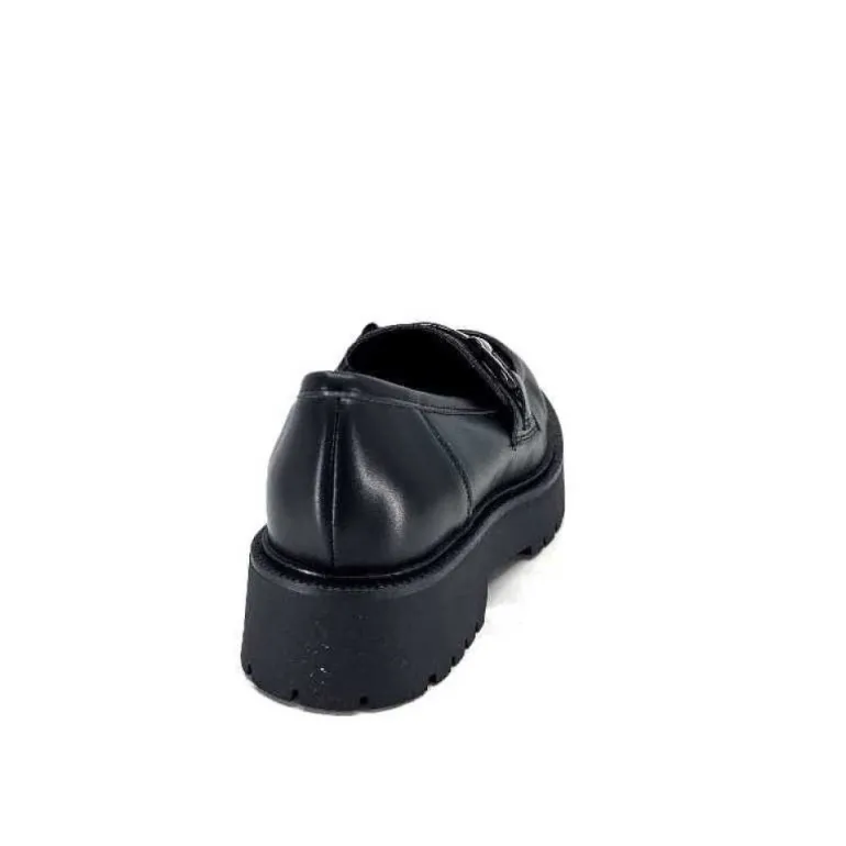 Ivoire 1M4995 Cuir Noir