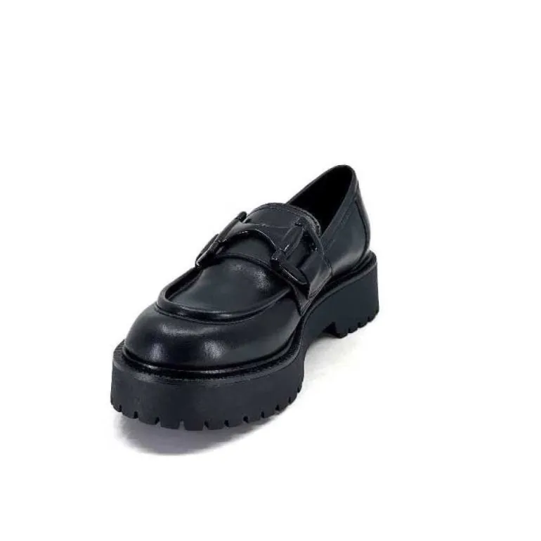 Ivoire 1M4995 Cuir Noir