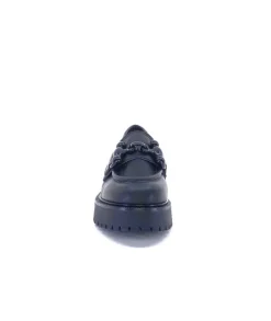 Ivoire 1M4399Fp Cuir Noir