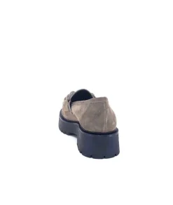 Ivoire 1M4399Pe Daim Taupe