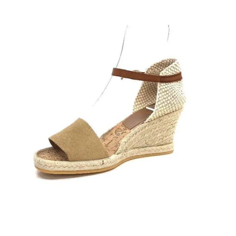 Ivoire 6N20-41 Daim Camel