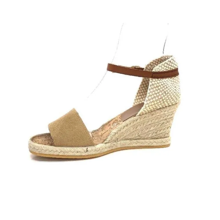 Ivoire 6N20-41 Daim Camel