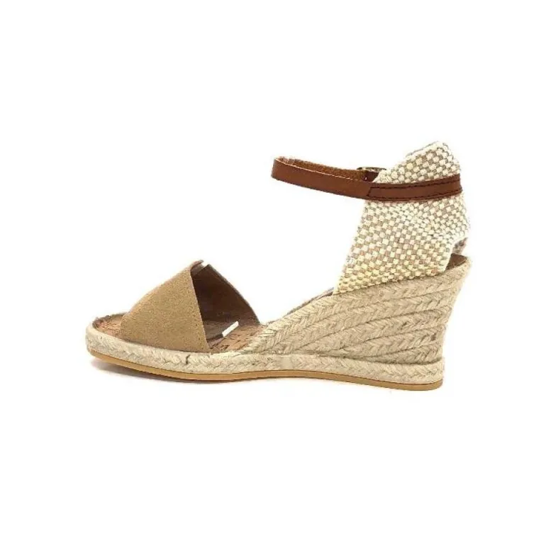 Ivoire 6N20-41 Daim Camel