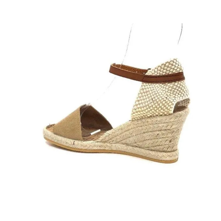 Ivoire 6N20-41 Daim Camel