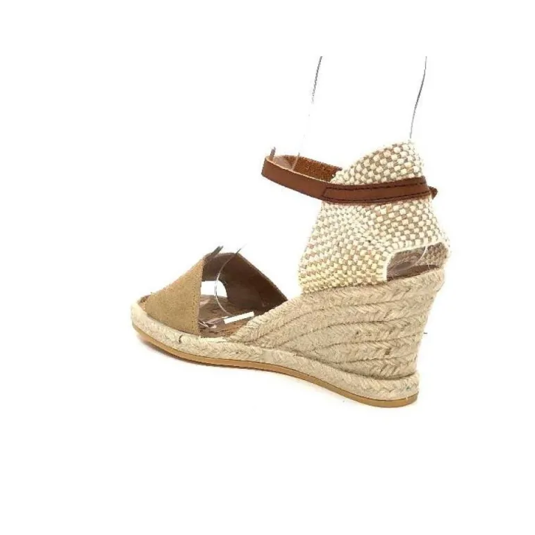 Ivoire 6N20-41 Daim Camel